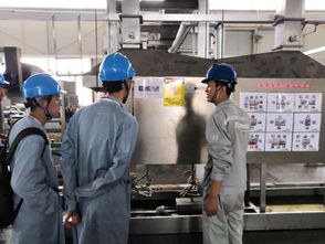 基于PLC控制系统的农药自动灌装技术推广调研报告——潍坊润丰化工企业三下乡实践